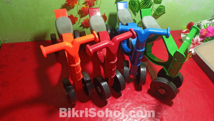 সাইকেল